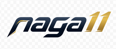 Logo naga11 untuk beranda